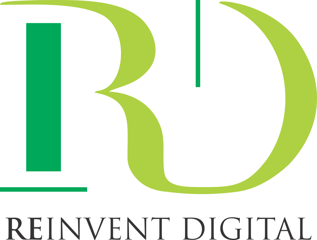 Reinvent Digital